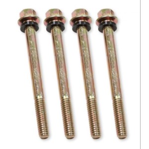 2 1/2 4150/4160 FB Screws Quick Fuel 5-3QFT