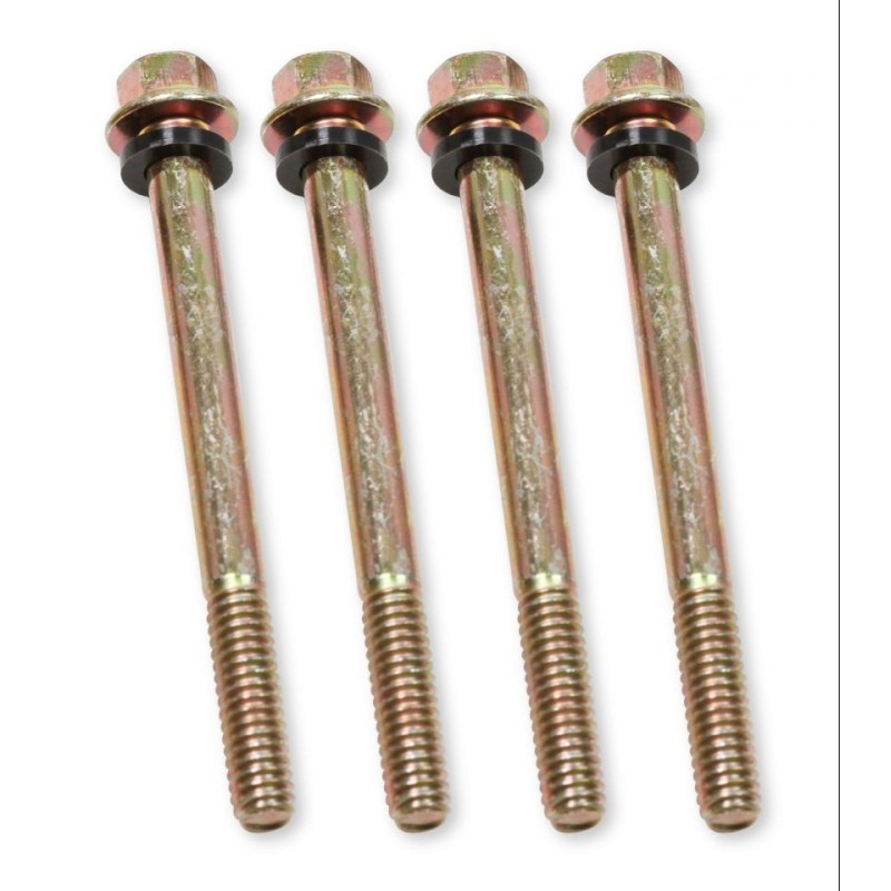 2 1/2 4150/4160 FB Screws Quick Fuel 5-3QFT