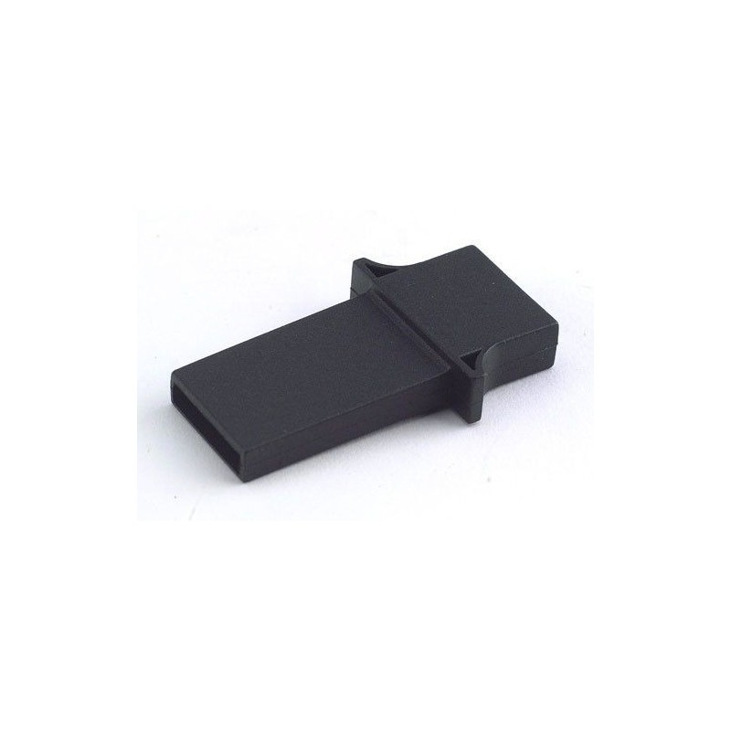 Shortie Vent Whistle Quick Fuel 59-10QFT