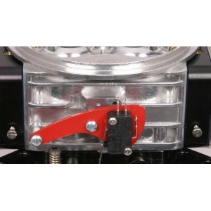 Nitrous Switch (4150) Quick Fuel 600-1QFT