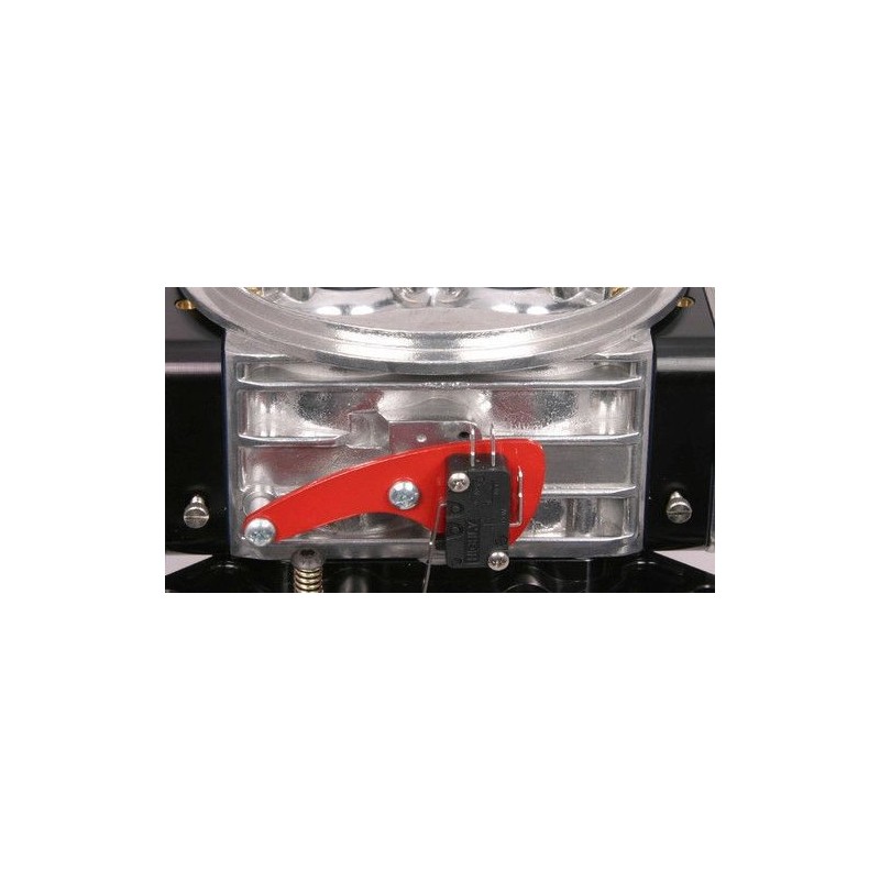 Nitrous Switch (4150) Quick Fuel 600-1QFT