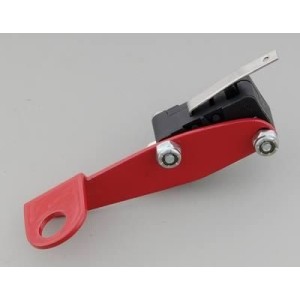 Quick Fuel Nitrous Switch (4500) Quick Fuel 600-2QFT