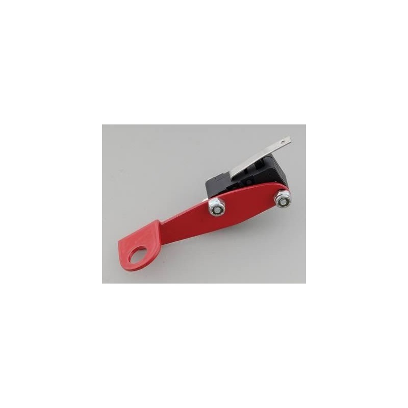 Quick Fuel Nitrous Switch (4500) Quick Fuel 600-2QFT