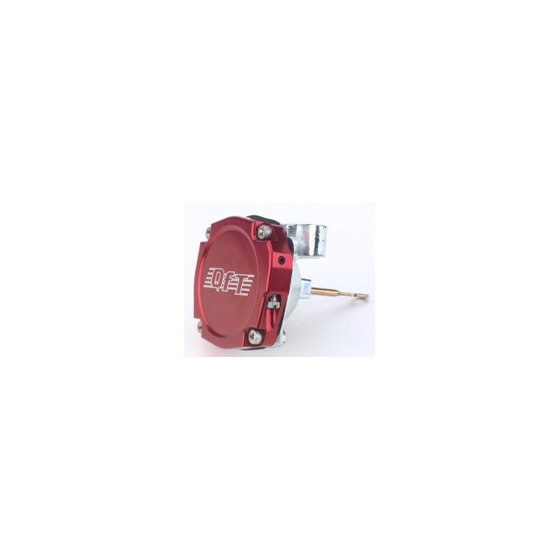 Set Adj. Sec. Housing Quick Fuel 63-1QFT
