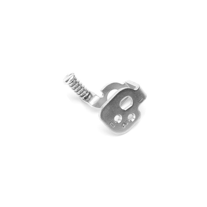 Adj. Sec. Pump Cam Bracket Quick Fuel 63-2QFT