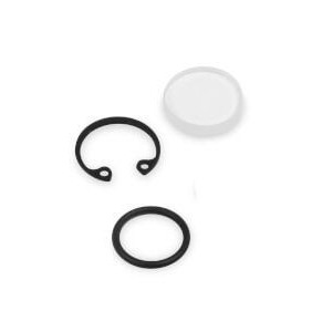 REMPLACEMENT Replacement Sight Window Kit Quick Fuel 7-11QFT