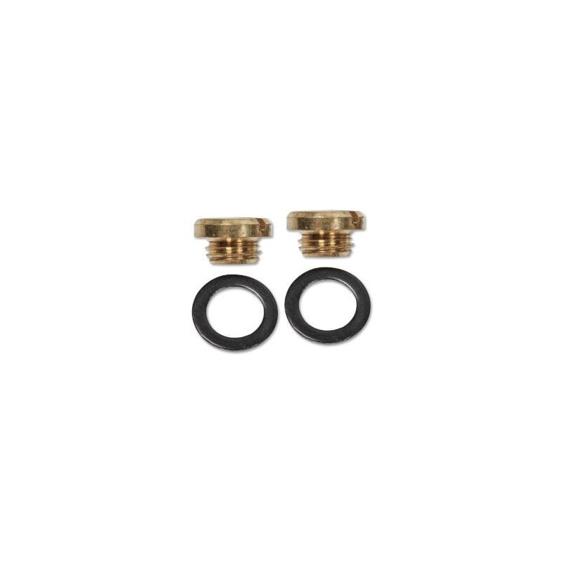 Sight & Gaskets Quick Fuel 7-1QFT