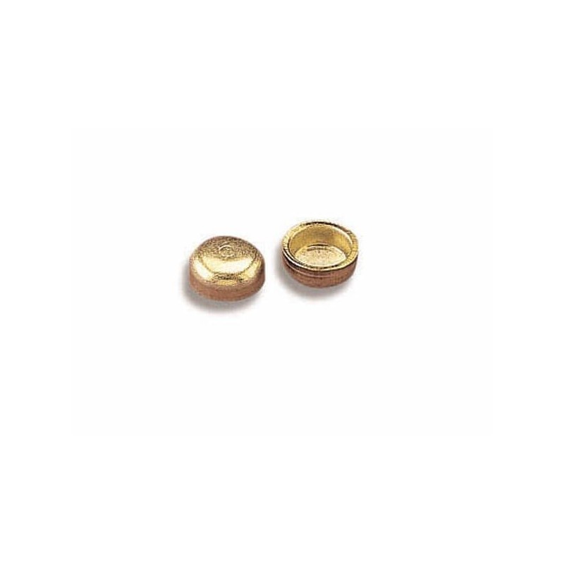 3/8 Cup Plug Quick Fuel 7-5QFT