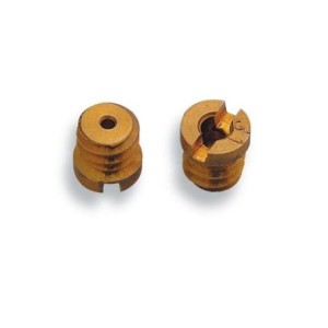 6-32 Screw-in Rest. Blank Quick Fuel 7-7QFT