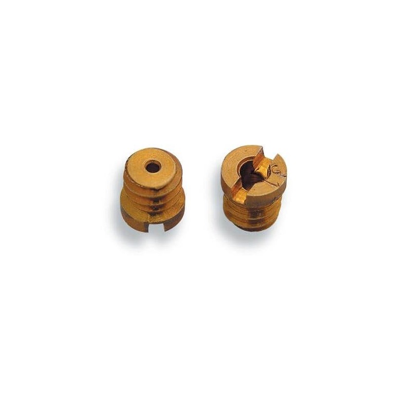 6-32 Screw-in Rest. Blank Quick Fuel 7-7QFT