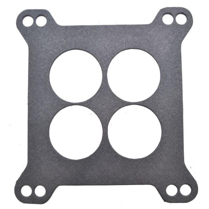 4150/4160 Flange Gasket 4 Hole Quick Fuel 8-105QFT