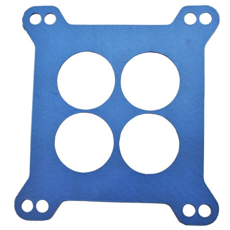 4150/4160 Flange Gasket 4 Hole Quick Fuel 8-1105QFT