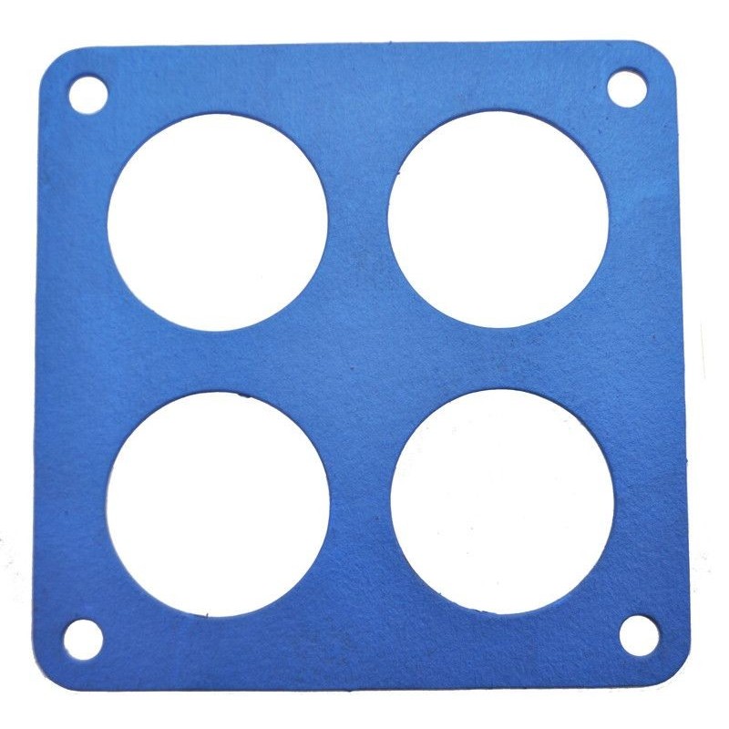 QFX&4500 4 Hole Flange Gasket Quick Fuel 8-1106QFT