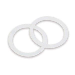 Nylon Fuel Inlet Gasket 7/8 Quick Fuel 8-12-10QFT
