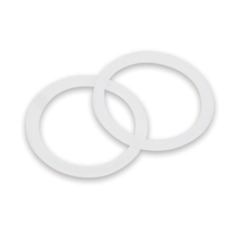 Nylon Fuel Inlet Gasket 7/8 Quick Fuel 8-12-10QFT