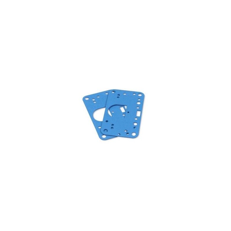 Metering Block Gaskets Quick Fuel 8-129-10QFT