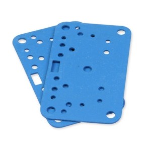 Non-Stick Sec. Met. Gaskets Quick Fuel 8-130QFT