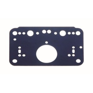 QFX&4500 Race Met. Blk Gaskets Quick Fuel 8-150QFT