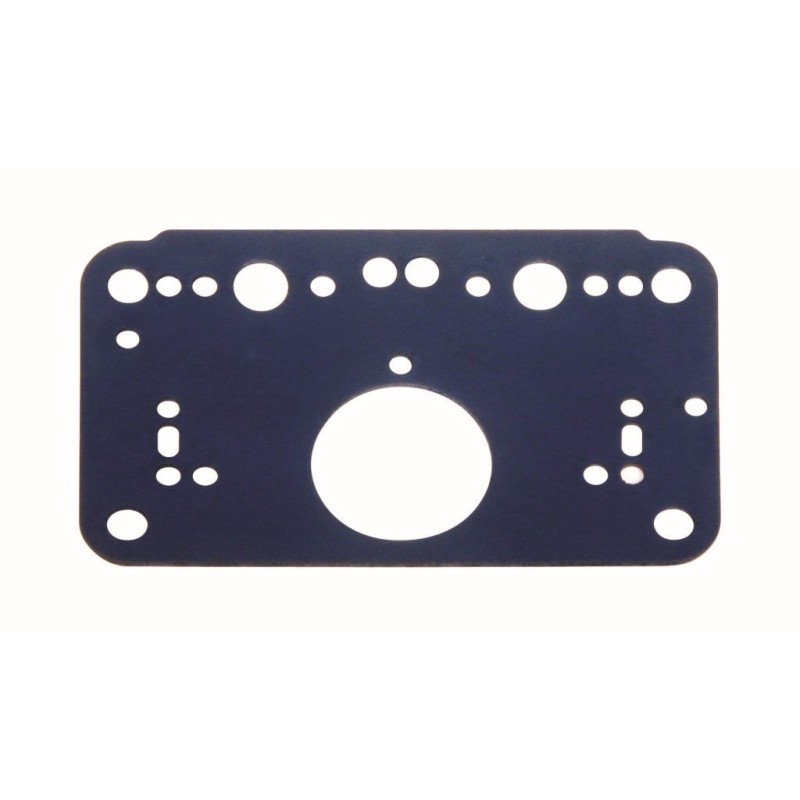 QFX&4500 Race Met. Blk Gaskets Quick Fuel 8-150QFT