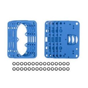 ASSORTIMENT DE JOINTS M2300/4150 Gasket Assortment Quick Fuel 8-2000QFT