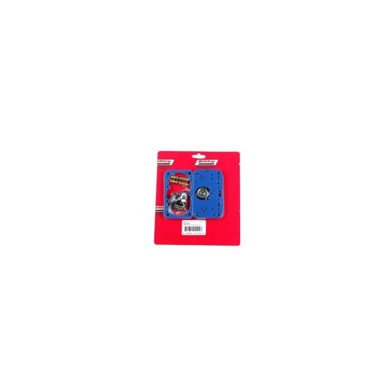 ASSORTIMENT DE JOINTS QFX & 4500 Gasket Assortment Quick Fuel 8-2003QFT
