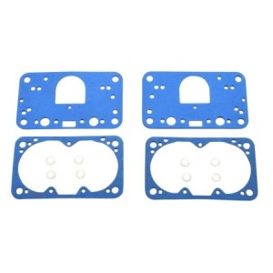 ASSORTIMENT DE JOINTS M2300/4150 Gasket Assortment Quick Fuel 8-200QFT