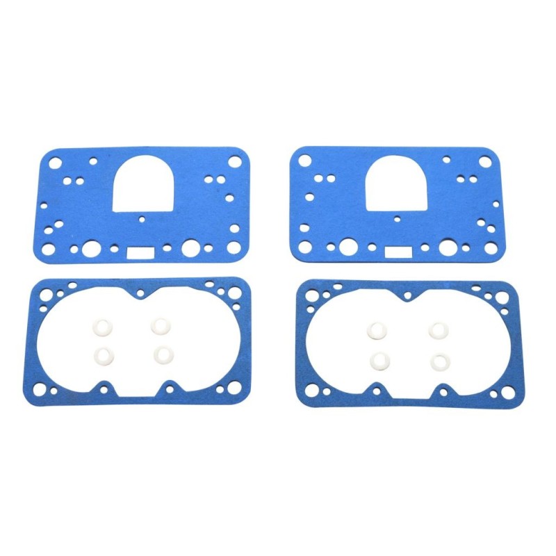 ASSORTIMENT DE JOINTS M2300/4150 Gasket Assortment Quick Fuel 8-200QFT