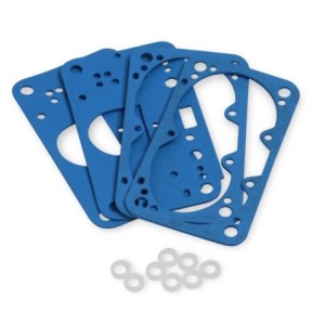 ASSORTIMENT DE JOINTS Gasket Assortment QFX & 4500 Quick Fuel 8-203QFT
