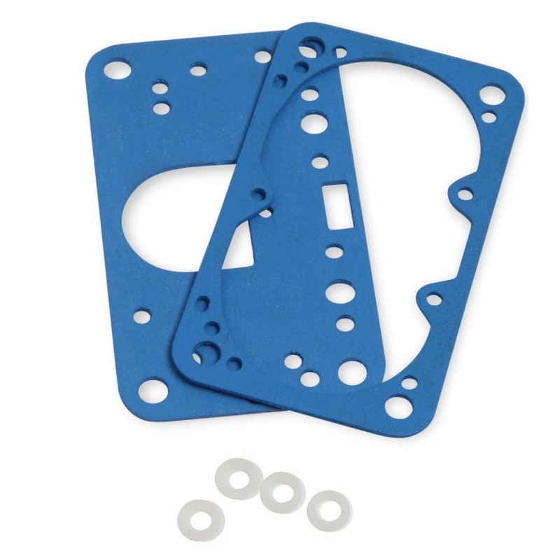 ASSORTIMENT DE JOINTS Gasket Assmt. For 4412/7448 Quick Fuel 8-204QFT