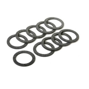 Non-Stick Power Valve Gasket Quick Fuel 8-25QFT