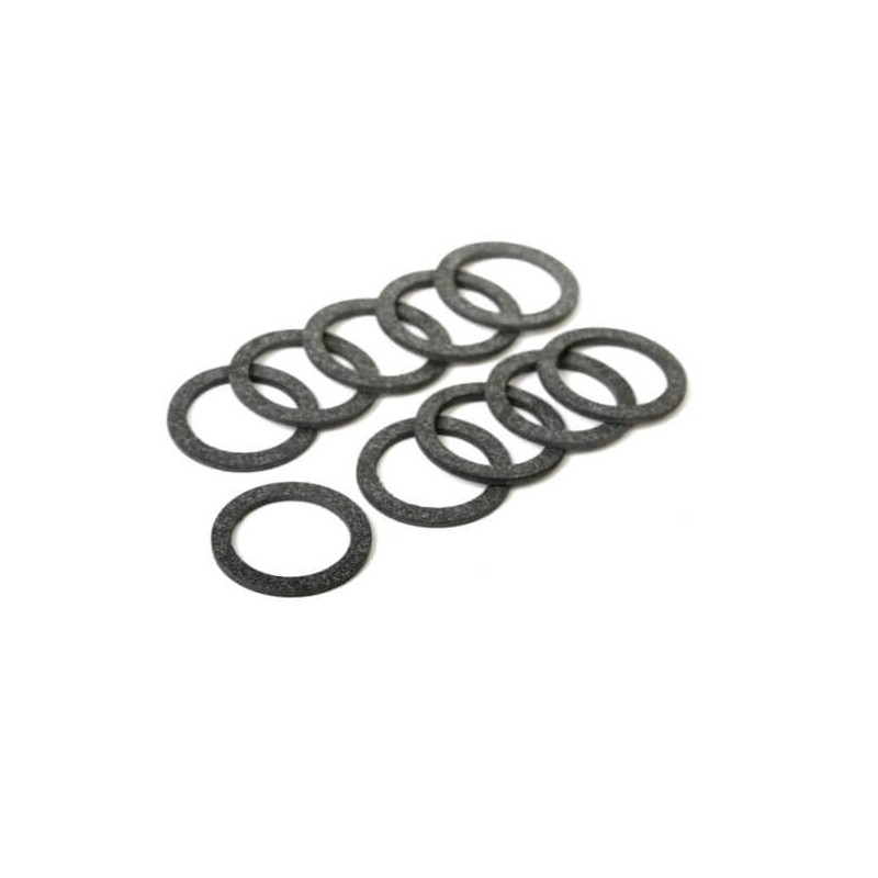 Non-Stick Power Valve Gasket Quick Fuel 8-25QFT