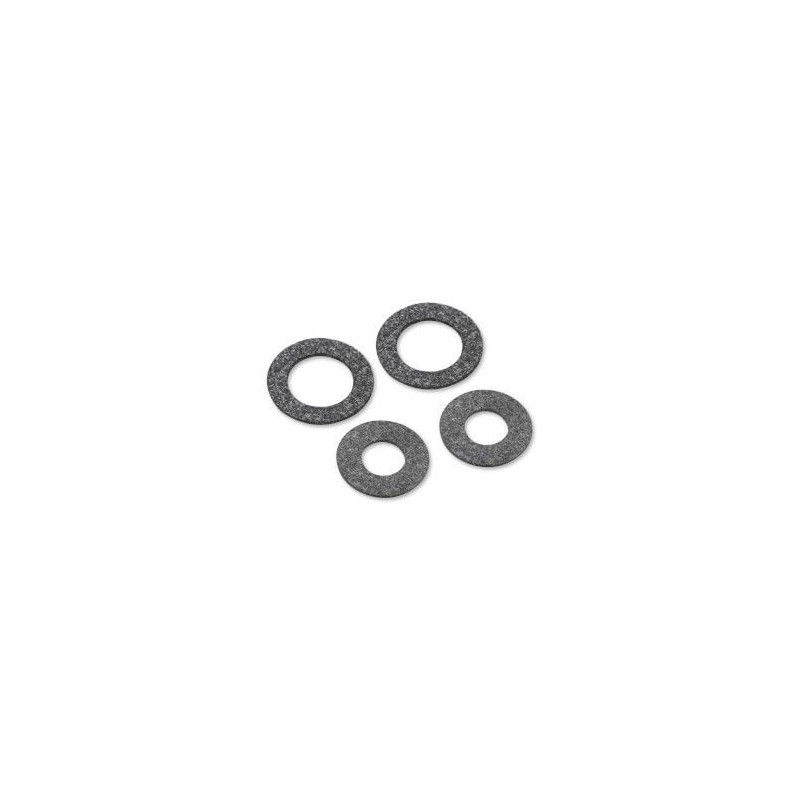 N&S Gasket Kit Quick Fuel 8-67QFT