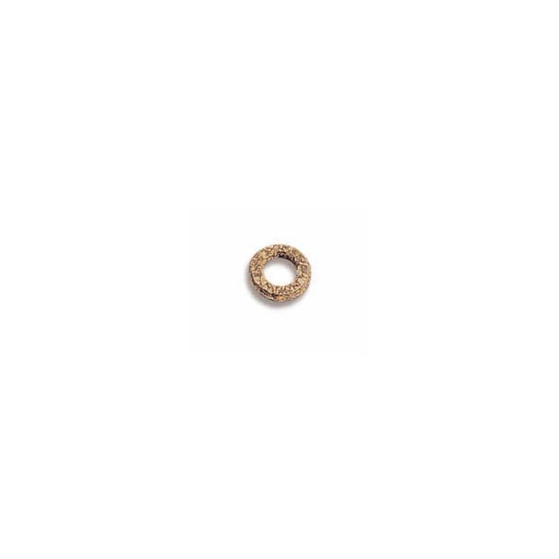 Vacuum Sec. Cork Gaskets Quick Fuel 8-9QFT