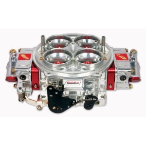 CARBURATEUR 4v 4 CORPS QFX 4700 1.710V carburetor Quick Fuel FX-4710