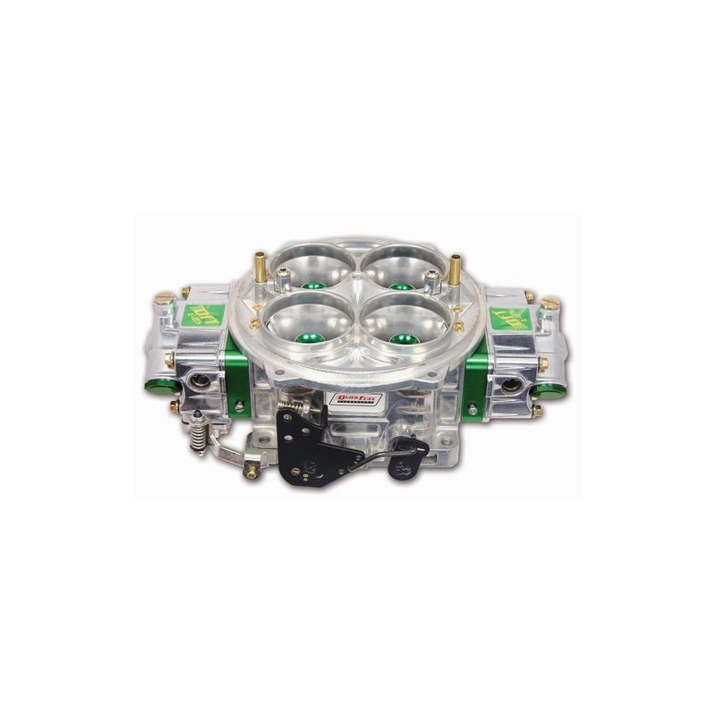 CARBURATEUR 4v 4 CORPS QFX 4700 1.710 E-85 carburetor Quick Fuel FX-4710-E85