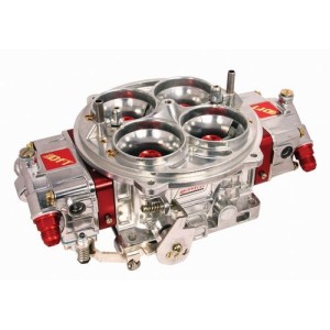 CARBURATEUR 4v 4 CORPS QFX 4700 1.800V carburetor Quick Fuel FX-4711