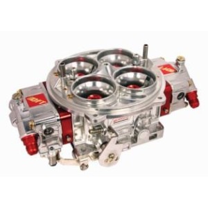 CARBURATEUR 4v 4 CORPS QFX 4700 1.800 2CIR carburetor Quick Fuel FX-4711-2CIR