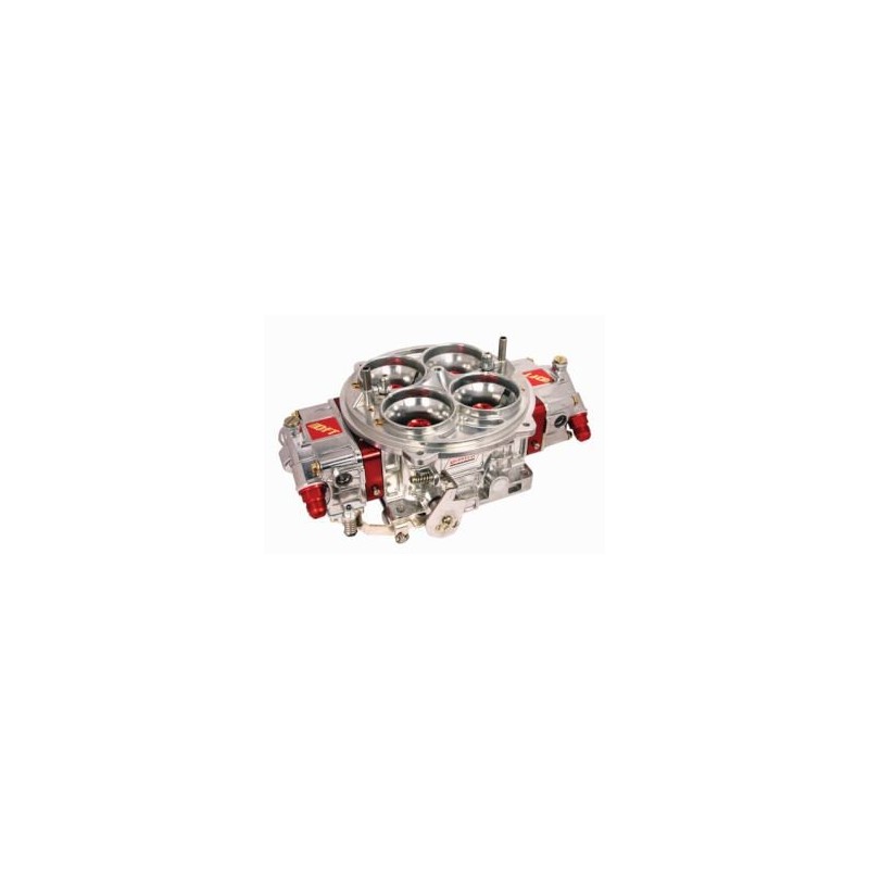 CARBURATEUR 4v 4 CORPS QFX 4700 1.800 2CIR carburetor Quick Fuel FX-4711-2CIR