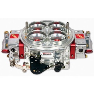 CARBURATEUR 4v 4 CORPS QFX 4700 1.90V carburetor Quick Fuel FX-4714