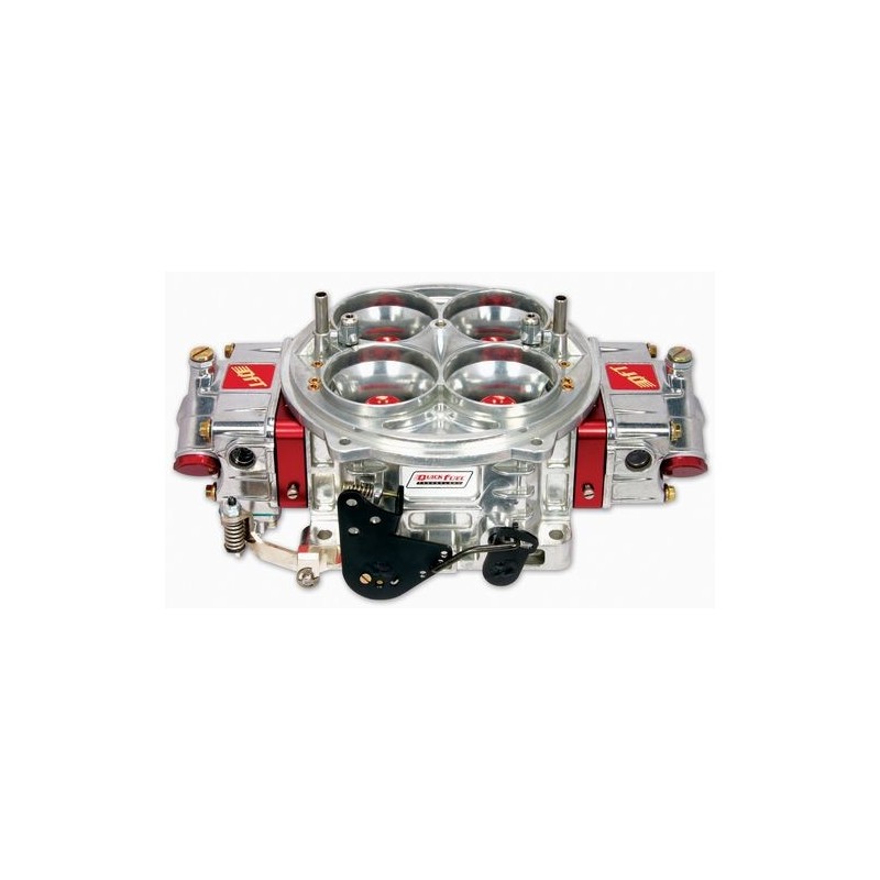 CARBURATEUR 4v 4 CORPS QFX 4700 1.90V carburetor Quick Fuel FX-4714