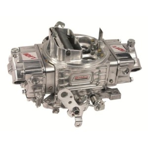CARBURATEUR 4v 4 CORPS Hot Rod 650 CFM MS carburetor Quick Fuel HR-650