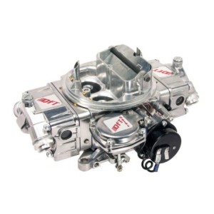 CARBURATEUR 4v 4 CORPS Hot Rod 680 CFM V.S carburetor Quick Fuel HR-680-VS