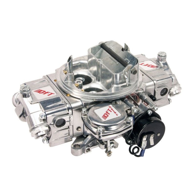 CARBURATEUR 4v 4 CORPS Hot Rod 680 CFM V.S carburetor Quick Fuel HR-680-VS