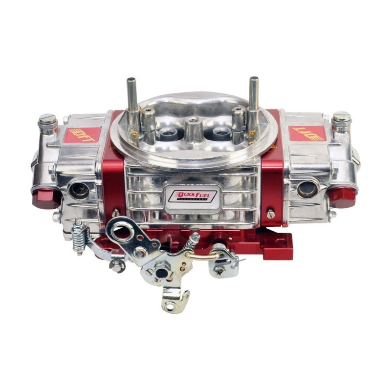 CARBURATEUR 4v 4 CORPS Q-Series 1050 CFM DR carburetor Quick Fuel Q-1050