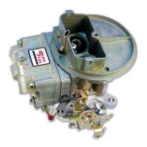 CARBURATEUR 2V 2 CORPS Q-Series 500 CFM 2BBL. GRCT carburetor Quick Fuel Q-500-CT