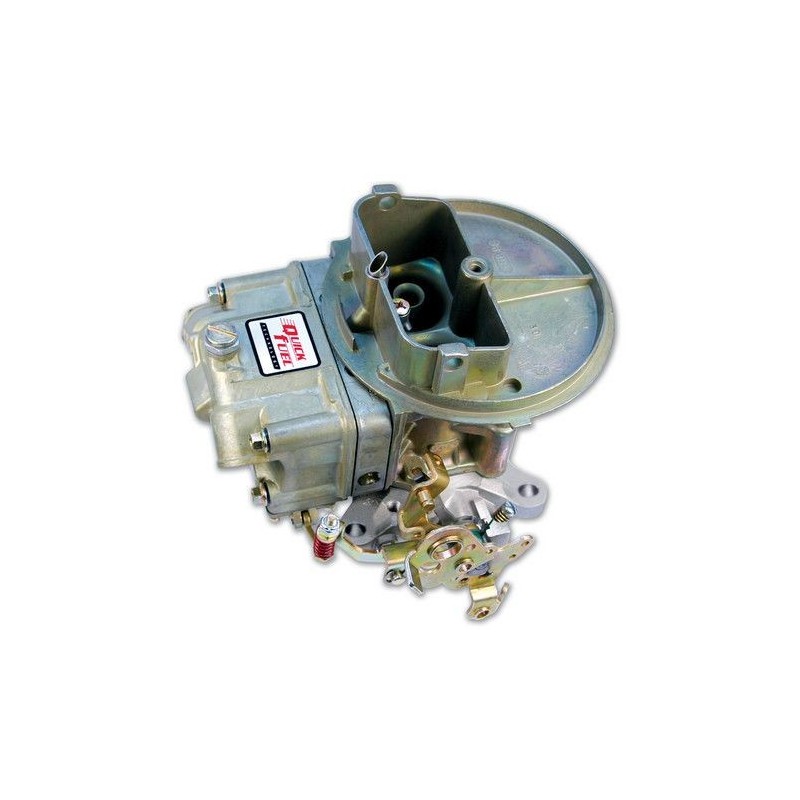 CARBURATEUR 2V 2 CORPS Q-Series 500 CFM 2BBL. GRCT carburetor Quick Fuel Q-500-CT