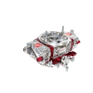 CARBURATEUR 4v 4 CORPS Q-Series 650 CFM 2X4 Blower carburetor Quick Fuel Q-650-B2
