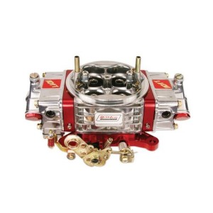 CARBURATEUR 4v 4 CORPS Q-Series 750 CFM DR carburetor Quick Fuel Q-750