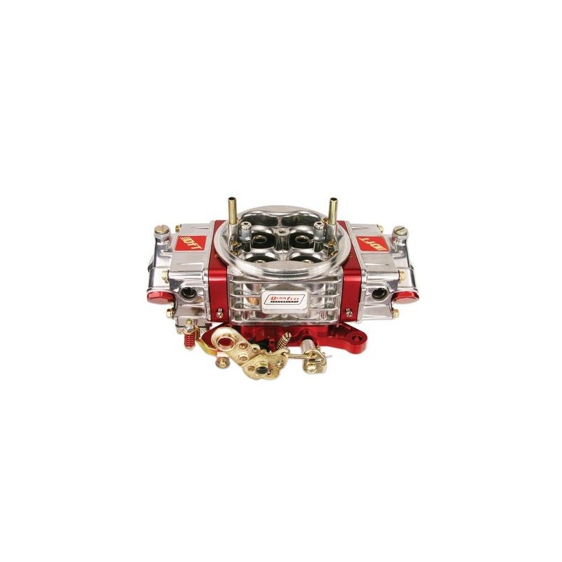 CARBURATEUR 4v 4 CORPS Q-Series 750 CFM DR carburetor Quick Fuel Q-750