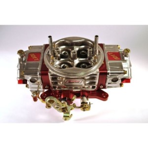 CARBURATEUR 4v 4 CORPS Q-Series 850 CFM DR carburetor Quick Fuel Q-850